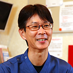 小島 元康 院長