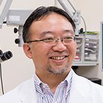 齊藤 秀行 院長