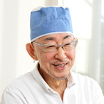 山口 和正 院長