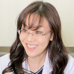 田内 里美 院長