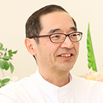 鈴木 和広 院長