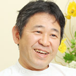 梶川 浩 院長