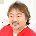 穴井 純 院長