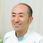 寺田 明彦 院長