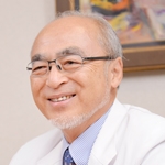 松島 誠 理事長