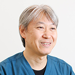 池田 忠幸 院長