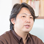 山口 尊生 院長