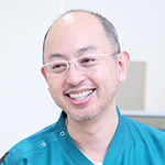 須崎 明 院長