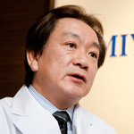 宮地系典 院長