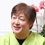 橋本 雅人 院長