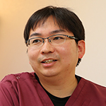坂口 政磯 副院長