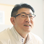 三浦 大周 院長