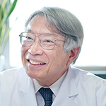 後藤 元 院長
