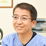 鈴木 学 院長