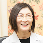 関口 由紀 理事長