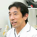 前原 秀紀 院長
