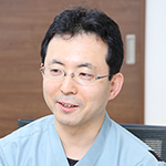 寺田 仁秀 院長