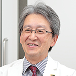 渡辺 修 病院長