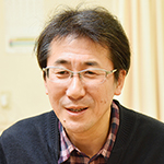 浅井 真嗣 院長
