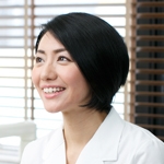 水島牧子 院長