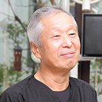 荒木 進 院長