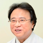 實重真吾 院長
