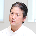 早川 宗規 院長