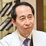 安井 健二 院長