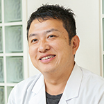 水井 睦 院長