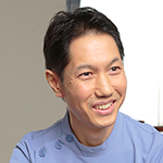 吉田 学 先生