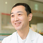 小原澤 英彰 院長