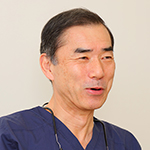村田 升 院長