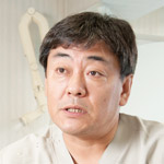 渡辺伸一 院長