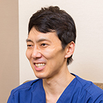 太田 修司 院長
