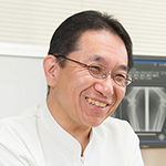 小林 悟 院長