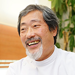 山脇 優 院長