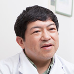 田辺由紀夫 院長