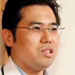児島一樹 院長