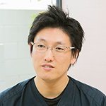 味岡 武志 院長