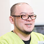 山本 裕康 院長