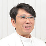 杉原 徳彦 院長