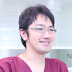 長澤 正典 院長