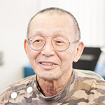 平出 満雄 院長