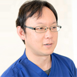 山本 洋平 院長