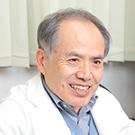 玉置 元 院長