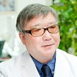 後藤英司 院長