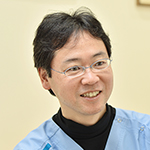 清水 幹雄 院長