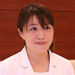 広島 光恵 院長
