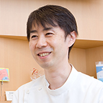 橋本 竜 院長