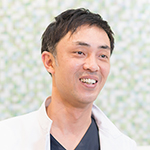藤城 吉正 院長